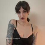 Goddess Nora Vex  avatar