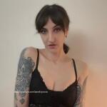 Goddess Nora Vex  avatar