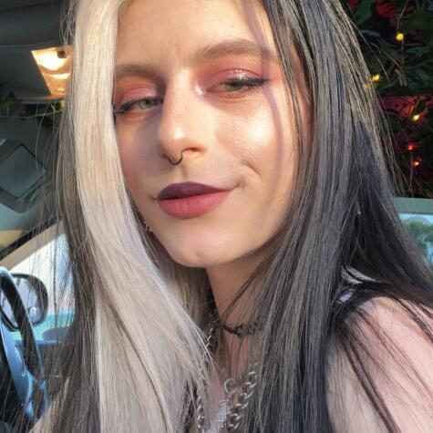Princess Jinxy avatar