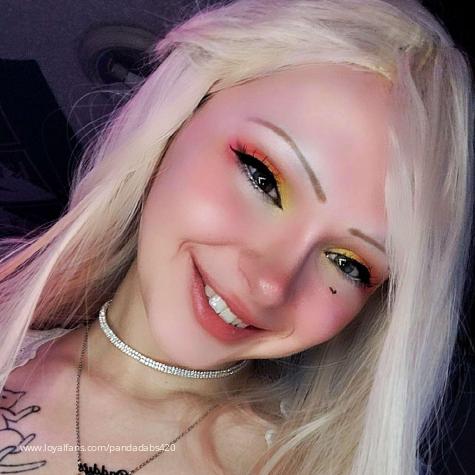 Runa Yomozuki - Babi Mochi Official Photos www.Loyalfans