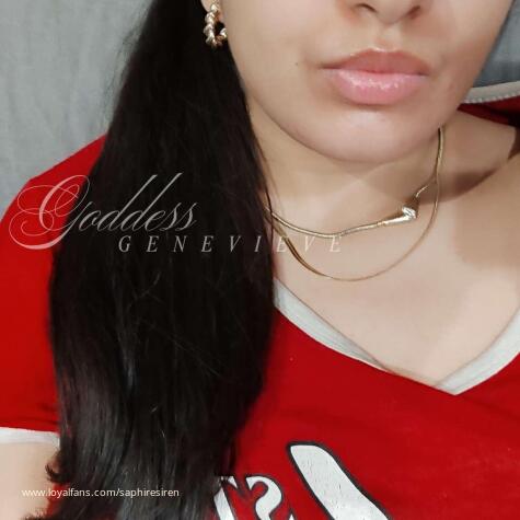 GenevieveFindomme avatar