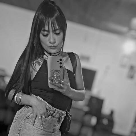 Ariby avatar