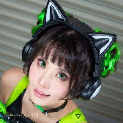 Ririkana's videos and clips | Official account | LoyalFans