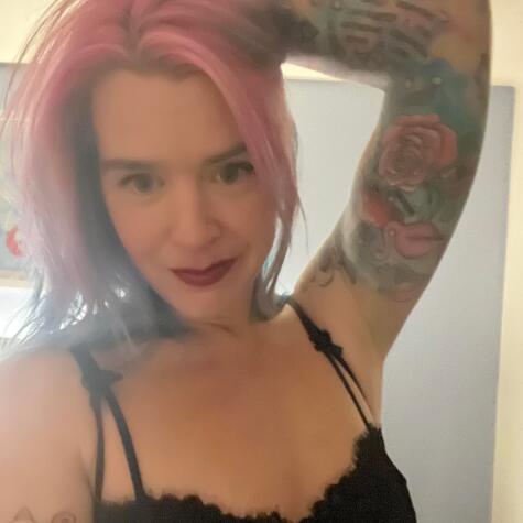 TheMadameAthena avatar