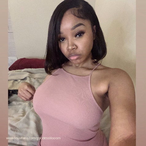 GoddessliloooM avatar