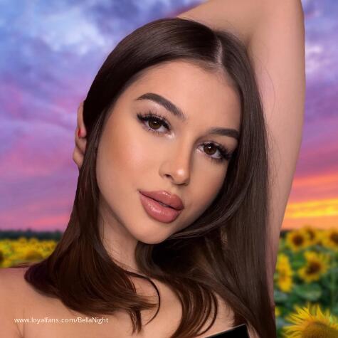 Bella Night avatar