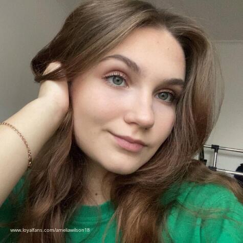 Amelia Lucky avatar