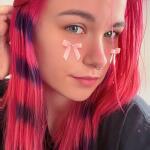 Mollyrzrbld avatar
