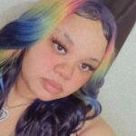 Goddess Kaee avatar