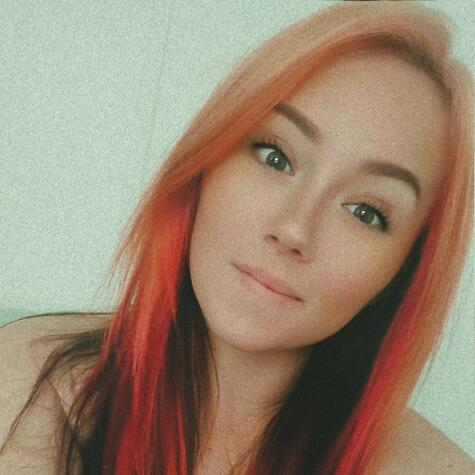 Lexieg avatar