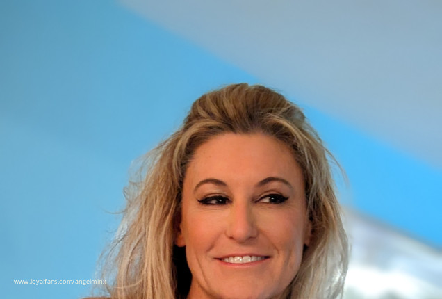 New video released - "Trading MILFS" - Angel Minx Official Photos | www