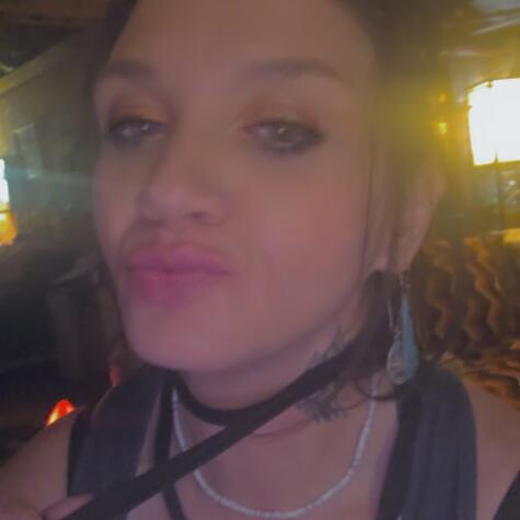 Uniquegypsy420 avatar