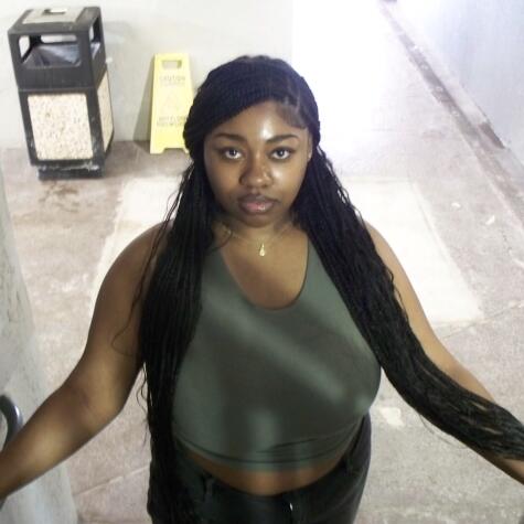 YourMajestyMya avatar