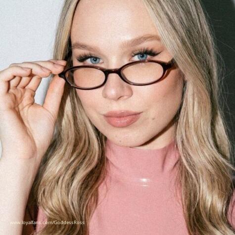 Goddess Ross avatar