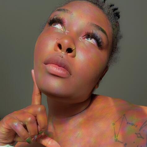 Nelle The Mistress avatar