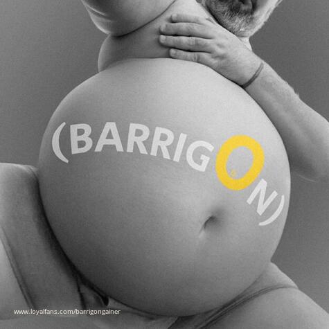 barrigOn avatar