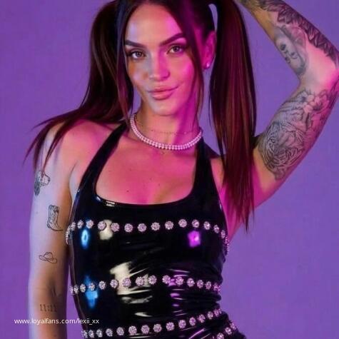 Lexii_xx avatar