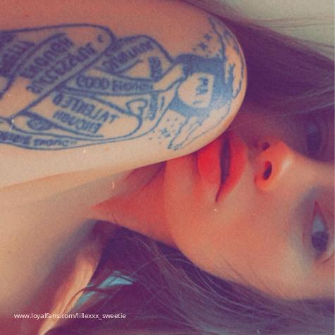 LilLexxx avatar