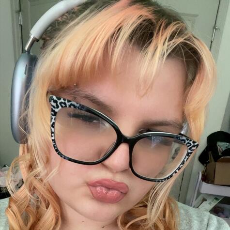 Princess_lex avatar