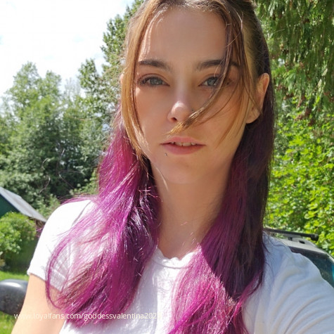 GoddessValentina2023 avatar