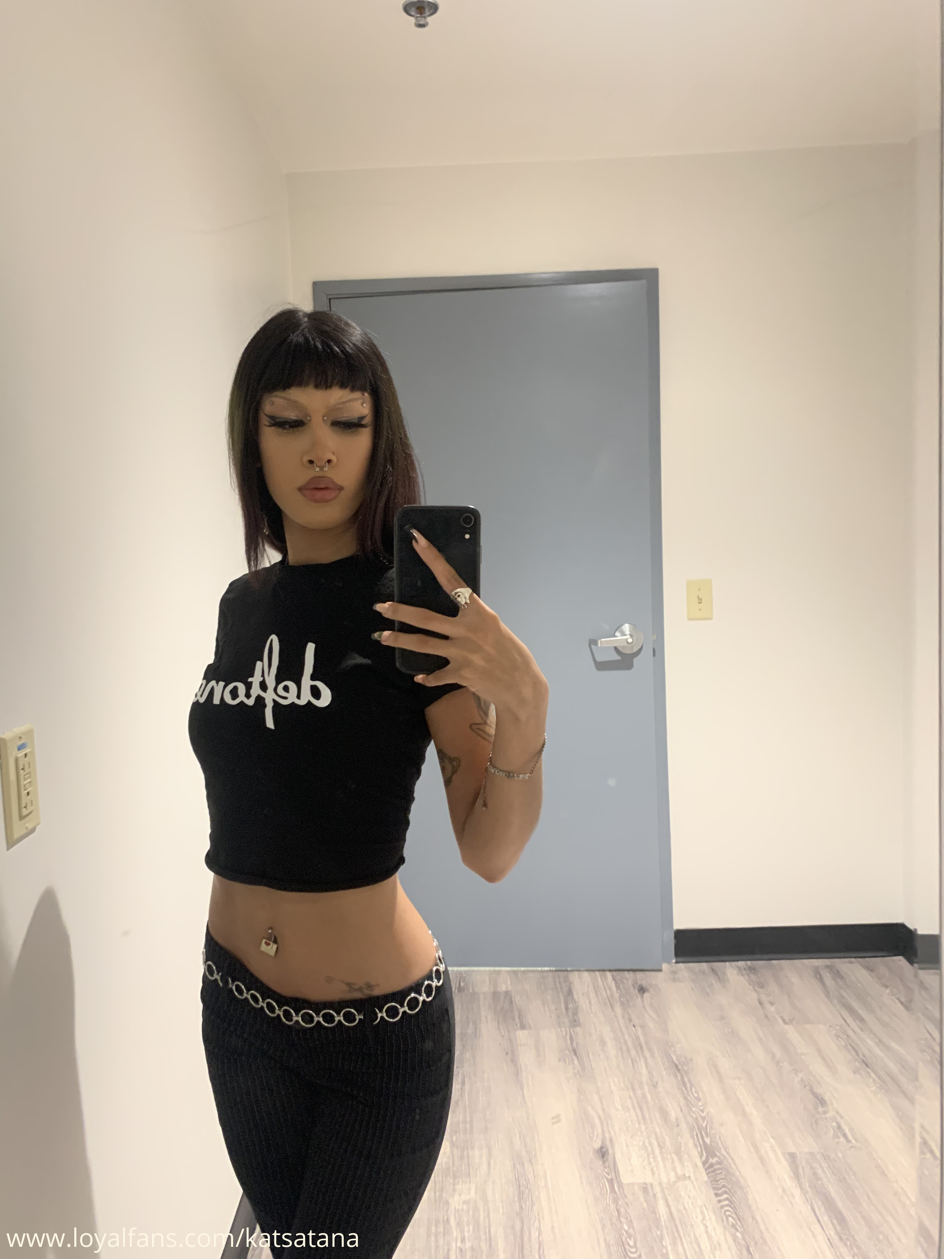 Kat Satana's Official Social Fan Page | LoyalFans