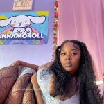 Spoiled Kass Ebony Findom Femdom avatar