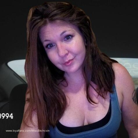 Mistress Bitchcoin avatar