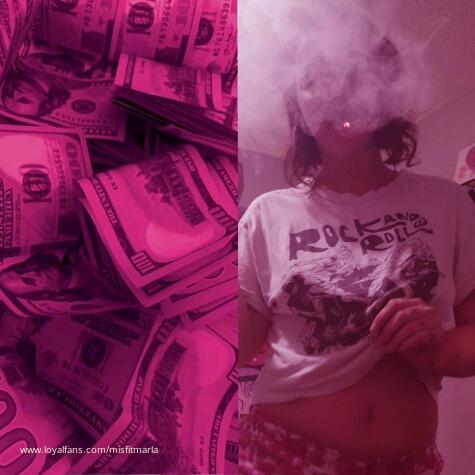 findom mommy marla avatar