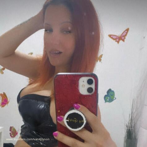 VanityTyson avatar