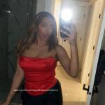 goddess caramel dream avatar