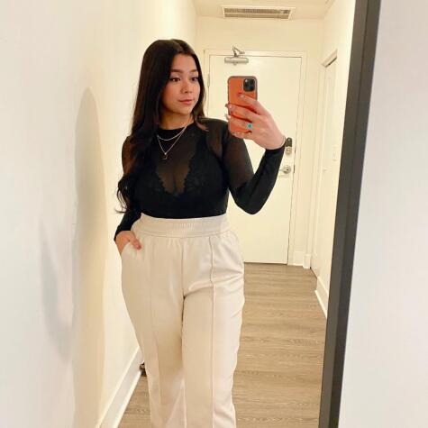 QueenVV avatar