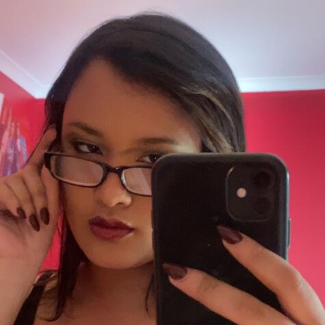 Feefee01 avatar