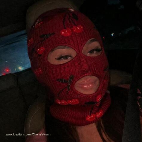 Cherry Vixennn avatar