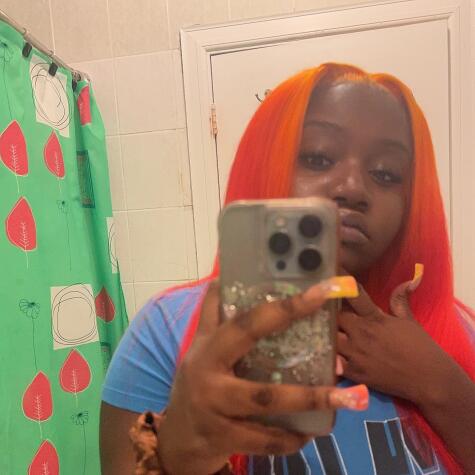 Goddessxsalem avatar