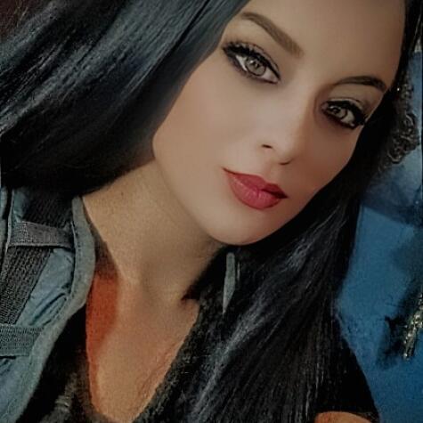 Naughbihh avatar