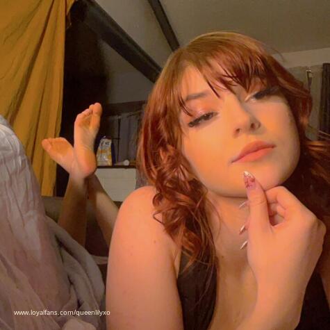 QueenLilyXo avatar