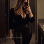 Madam Athena Findom avatar