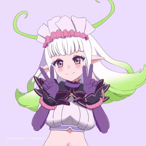 no one is nobody avatar