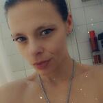 A lovin touch avatar