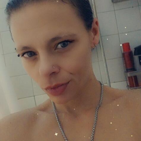 A lovin touch avatar