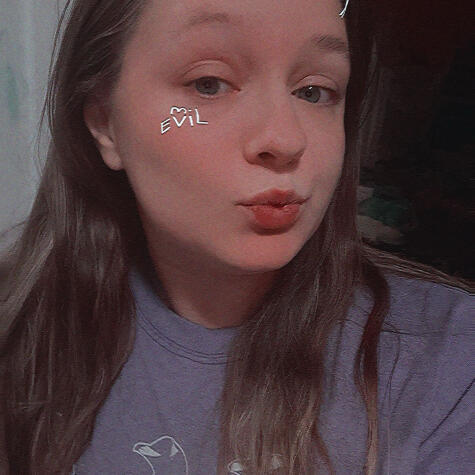 Amethyst findom avatar