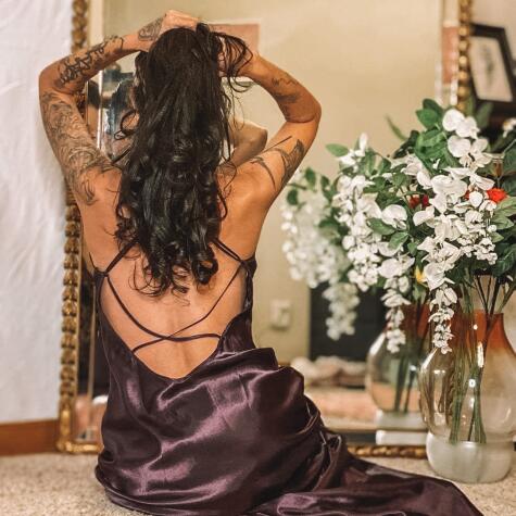 XoLadyCeleste avatar