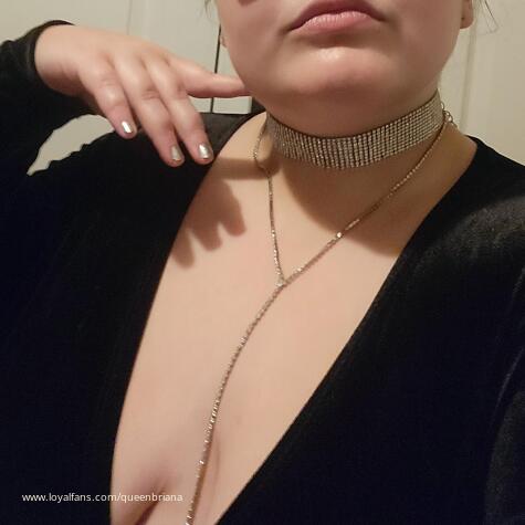 Queen Briana avatar