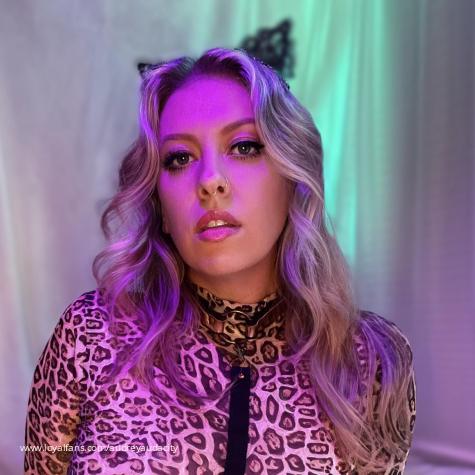 Goddess Audrey Findom Femdom's Personalized Video Shout-Outs | LoyalFans