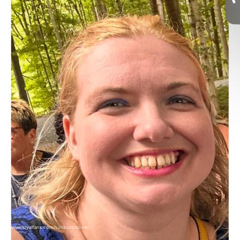 SunburstQueen avatar