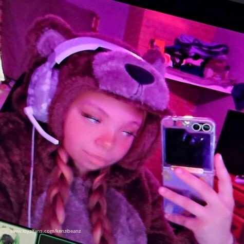 Kenzibeanz avatar