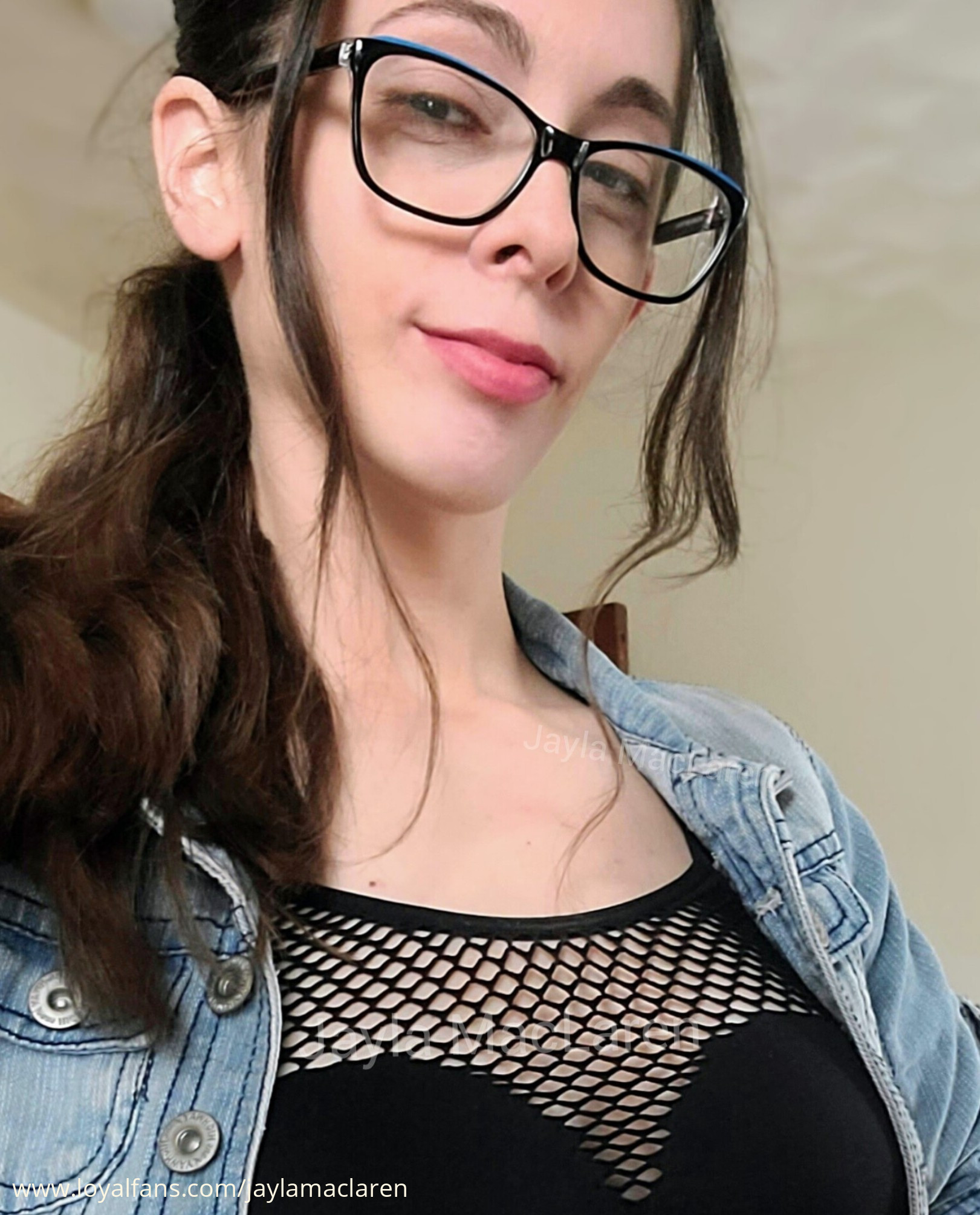 Jayla MacLaren's Official Social Fan Page | LoyalFans