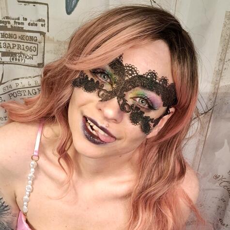 Pernille Camaro avatar