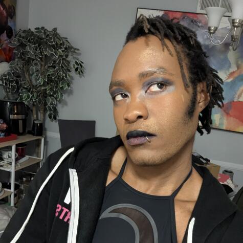 BinxyBabe avatar