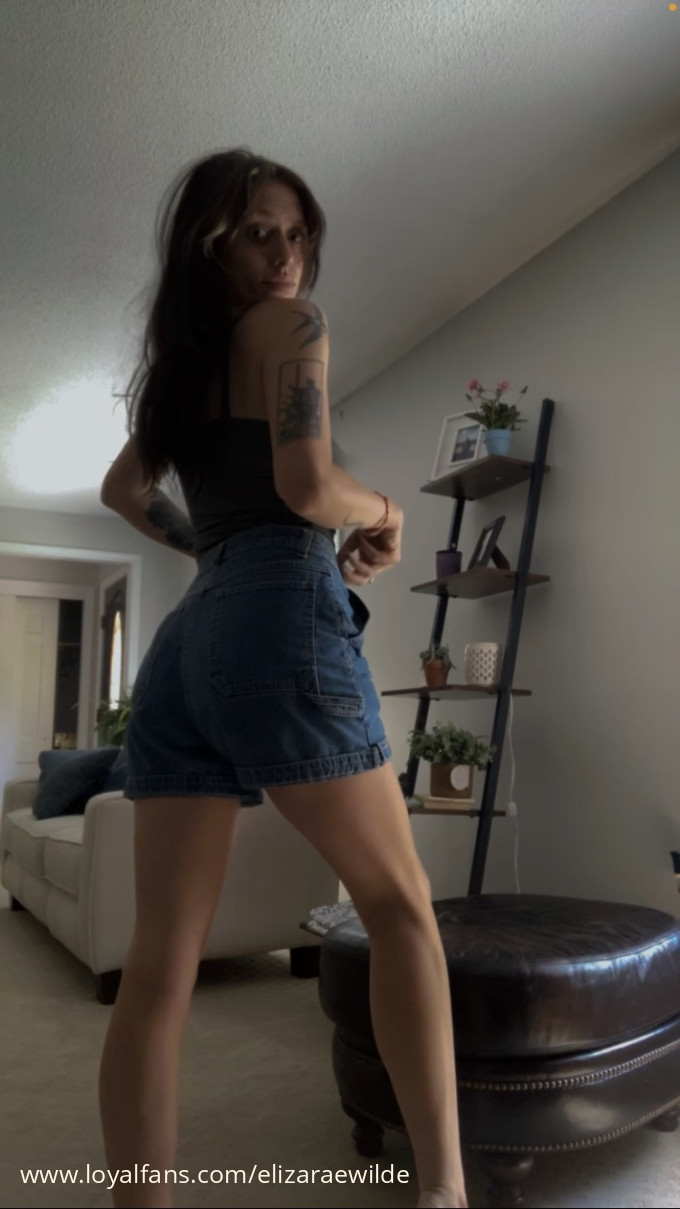 Eliza Rae Wilde’s Official Social Fan Page | LoyalFans